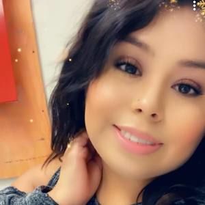 Meet your Posher, Maria-sophia